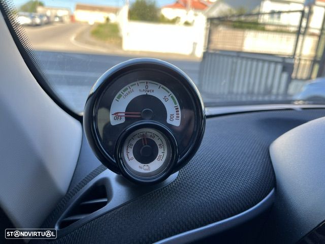 Smart ForFour Prime - 9