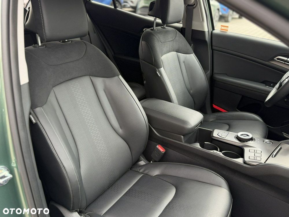 Kia Sportage 1.6 T-GDI HEV Business Line 2WD - 11