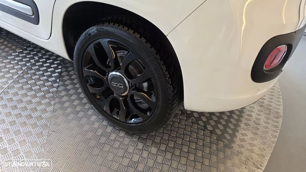 Fiat 500L 0.9 8V TwinAir Lounge - 32