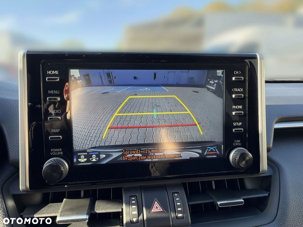 Toyota RAV4 2021