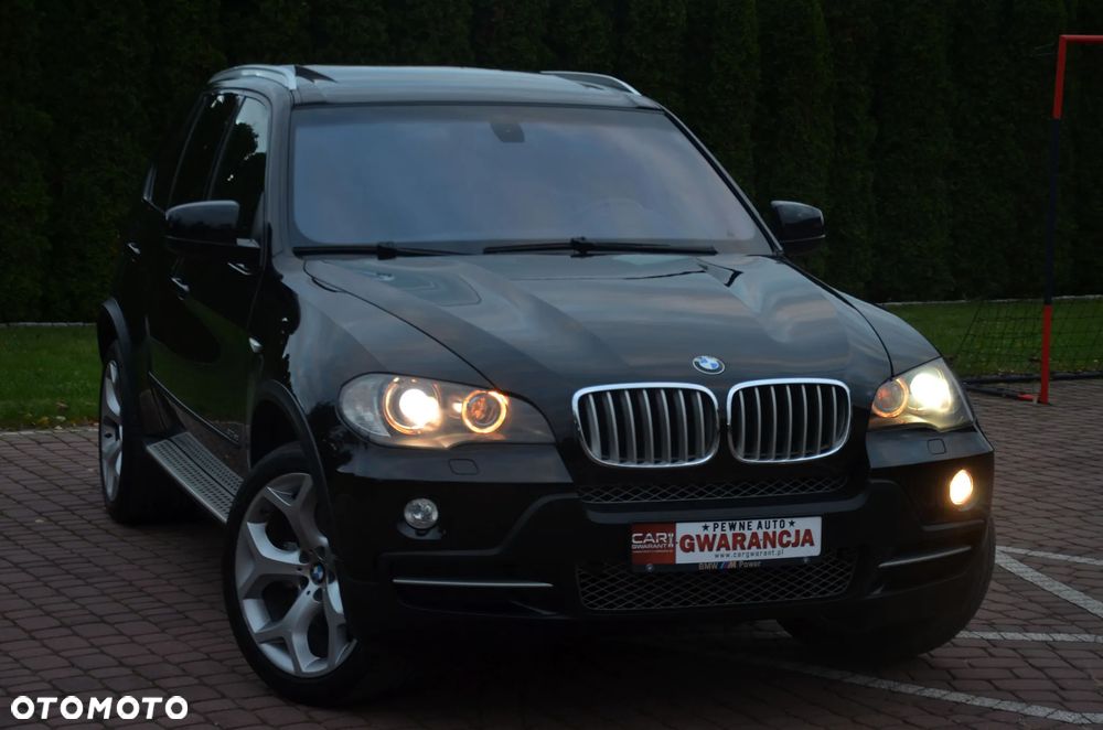 BMW X5 - 2