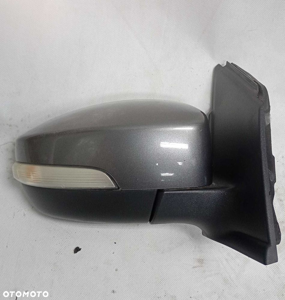 Lusterko prawe 6 PIN FORD KUGA MK2  Sterling Grey MD - 1
