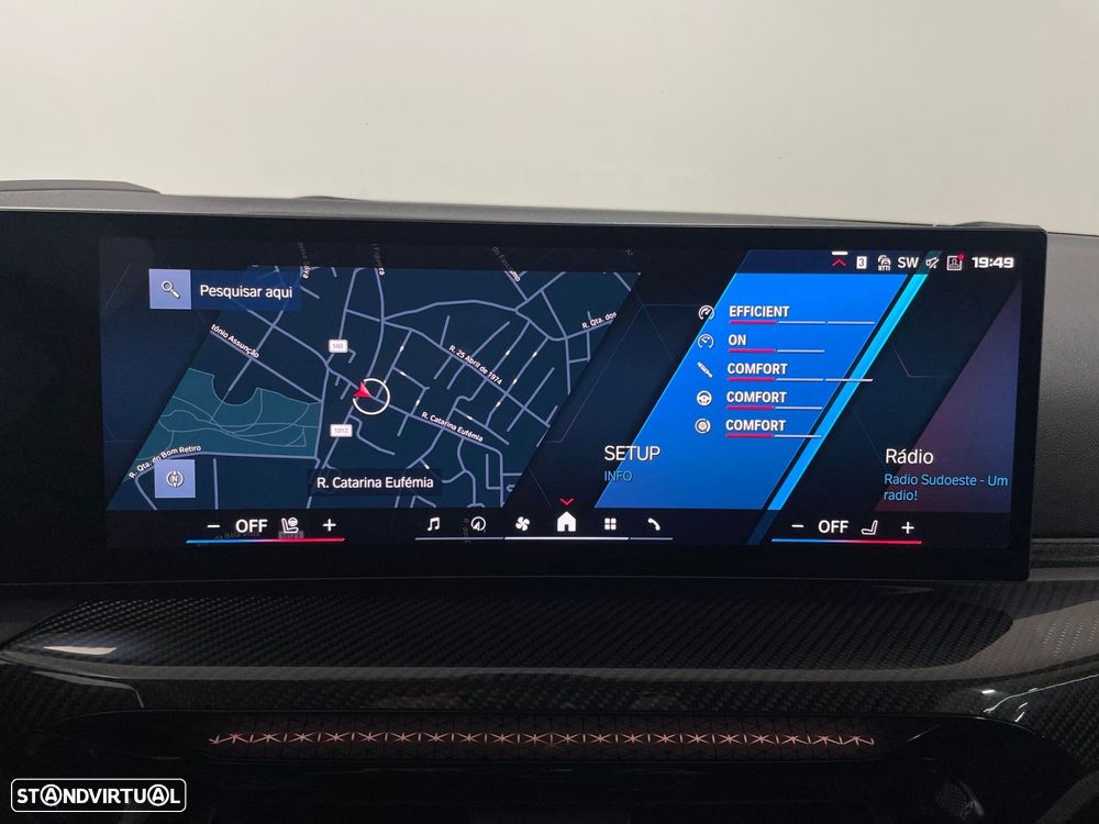 BMW M2 Standard - 43