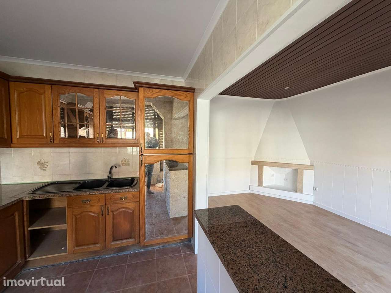 T2 Moderno em Open Space – Conforto e Elegância no Lavradio - Grande imagem: 4/26