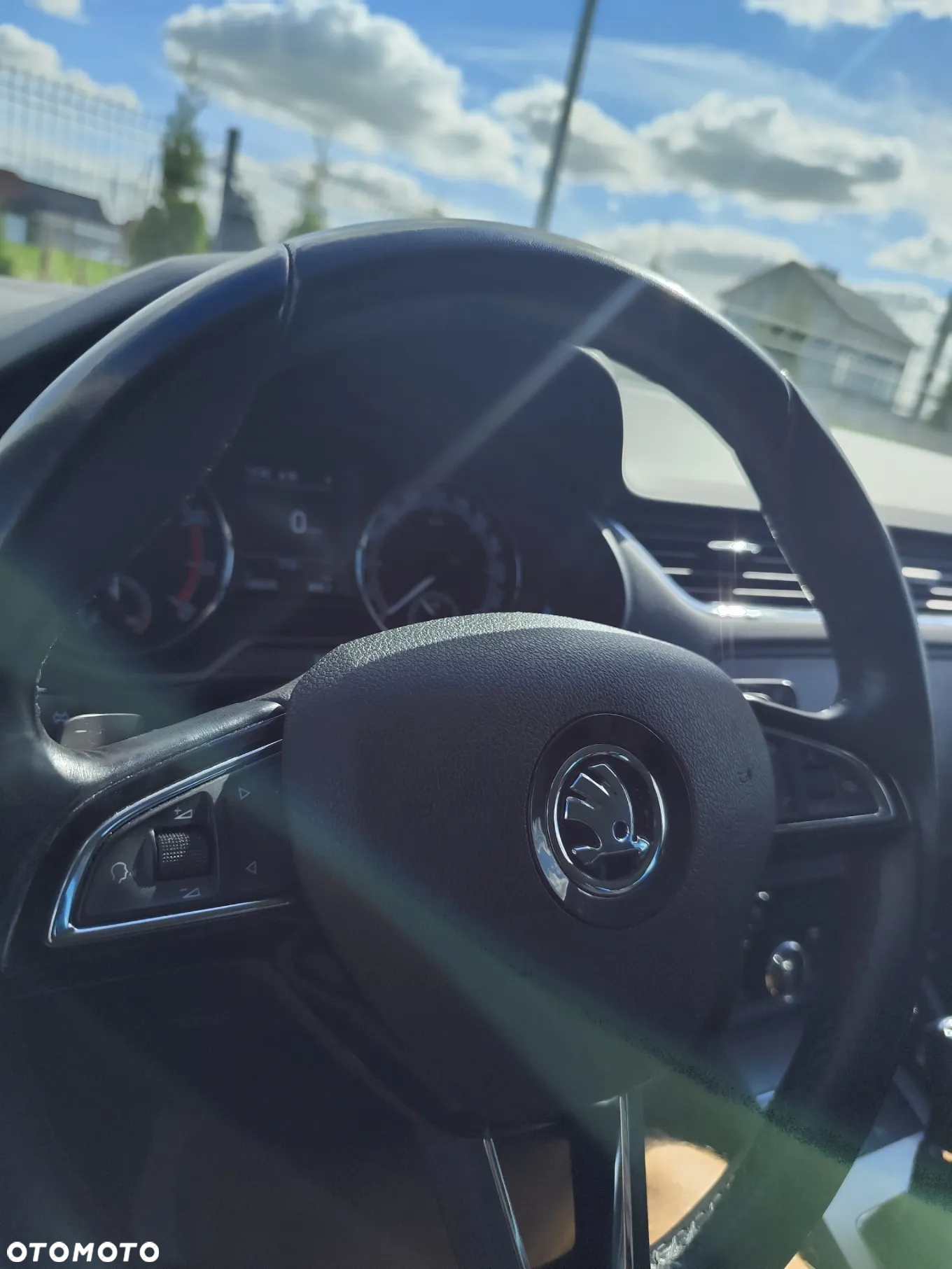 Skoda Octavia 1.4 TSI Drive DSG - 24