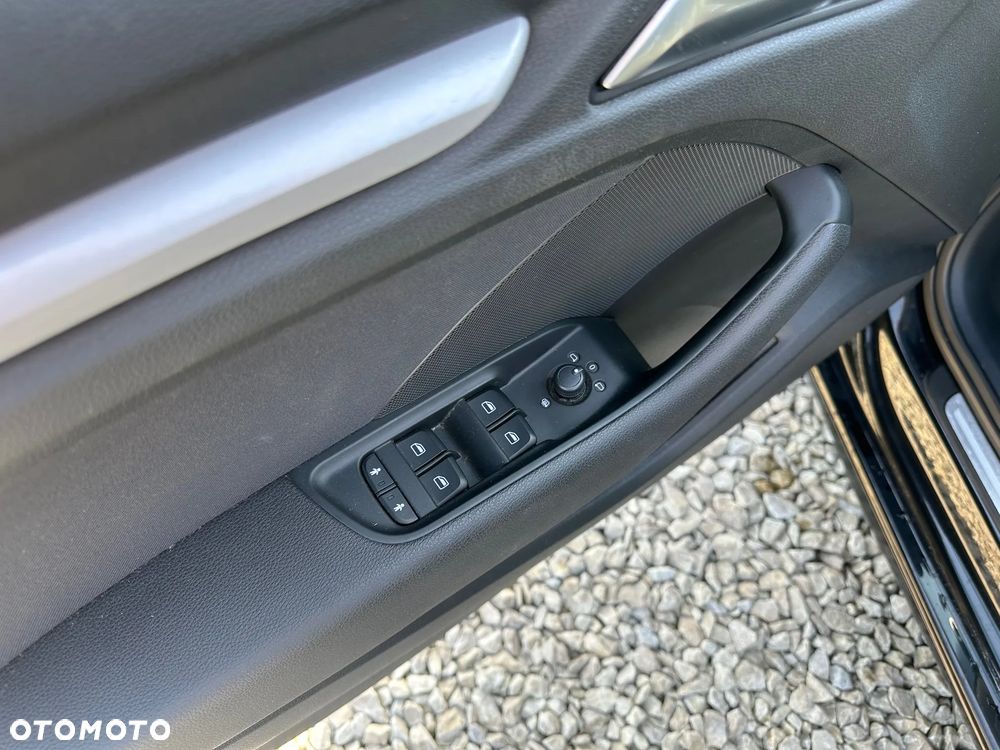 Audi A3 Sportback - 9