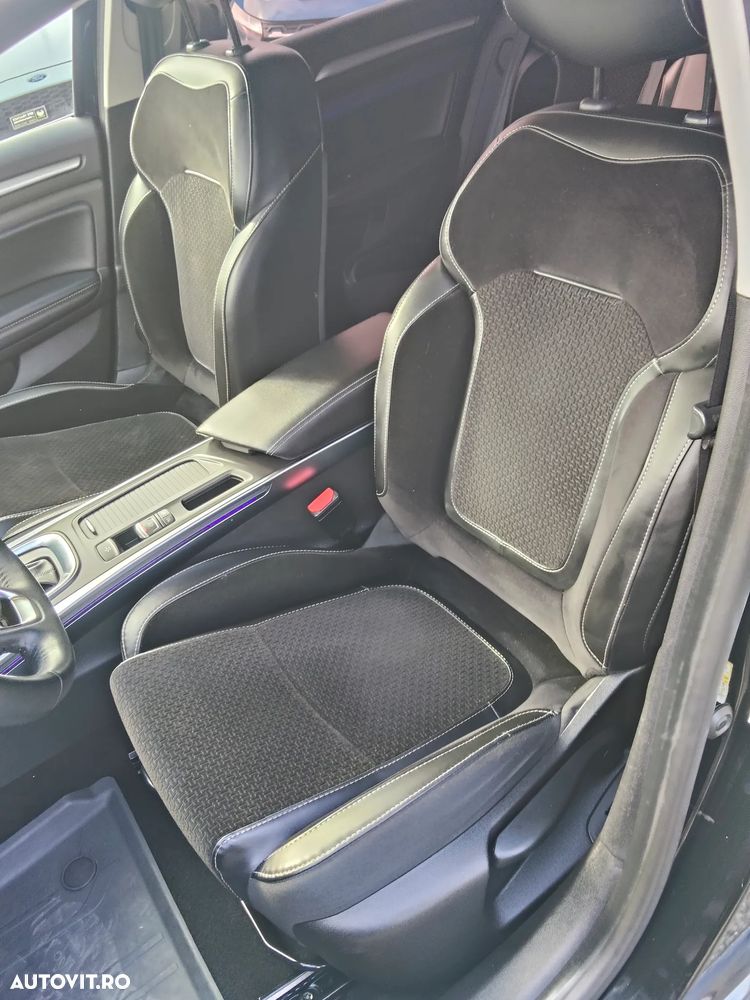 Renault Megane ENERGY dCi 110 EDC INTENS - 14