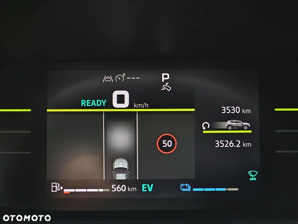 Dacia Duster 1.6 Full Hybrid 140 Journey MMT - 23