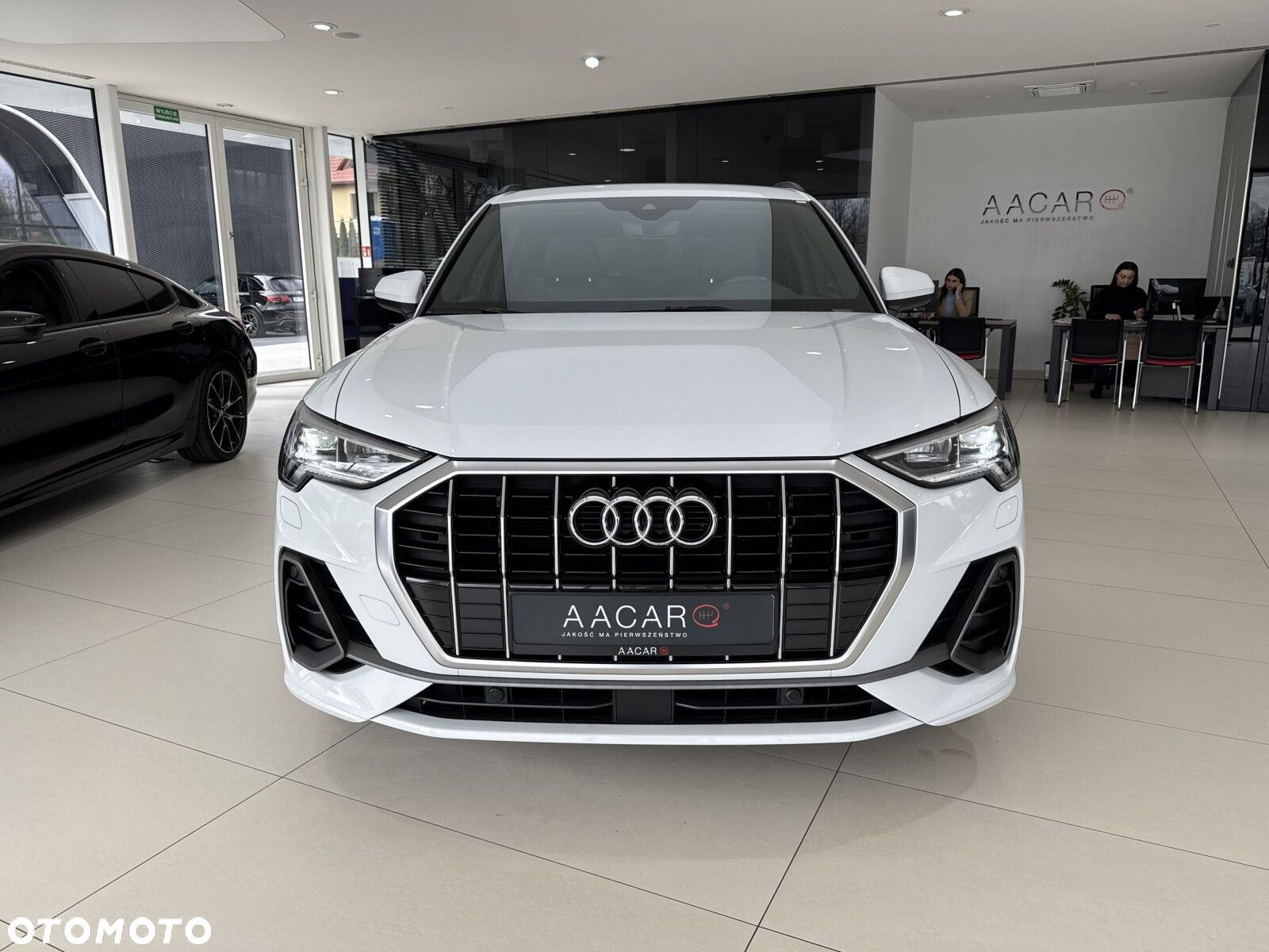 Audi Q3 35 TFSI S line S tronic - 7