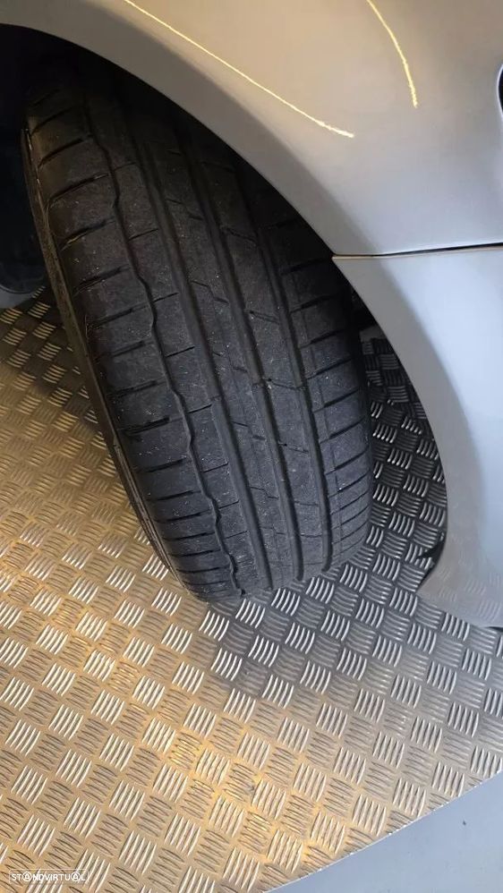 Mercedes-Benz C 220 d 9G-TRONIC Night Edition - 38