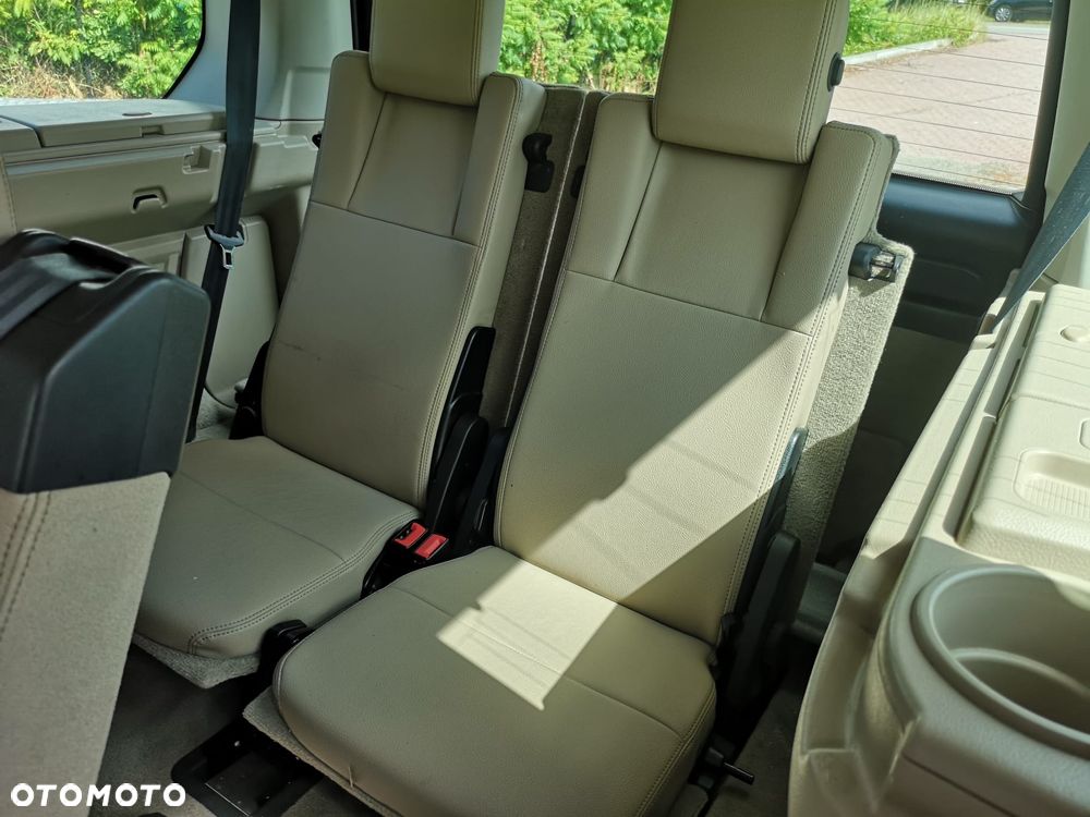 Land Rover Discovery 3.0 TD V6 HSE - 15
