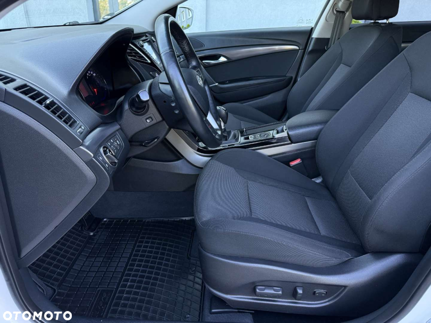 Hyundai i40 i40cw 1.6 Comfort - 18