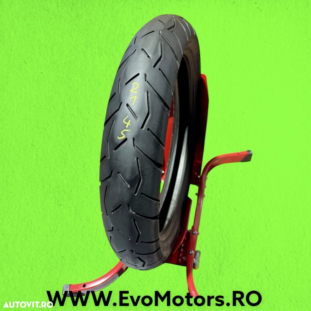 Anvelopa Moto 120 70 19 Pirelli 2022 Scorpion Trail2 Cauciuc C2144 - 3