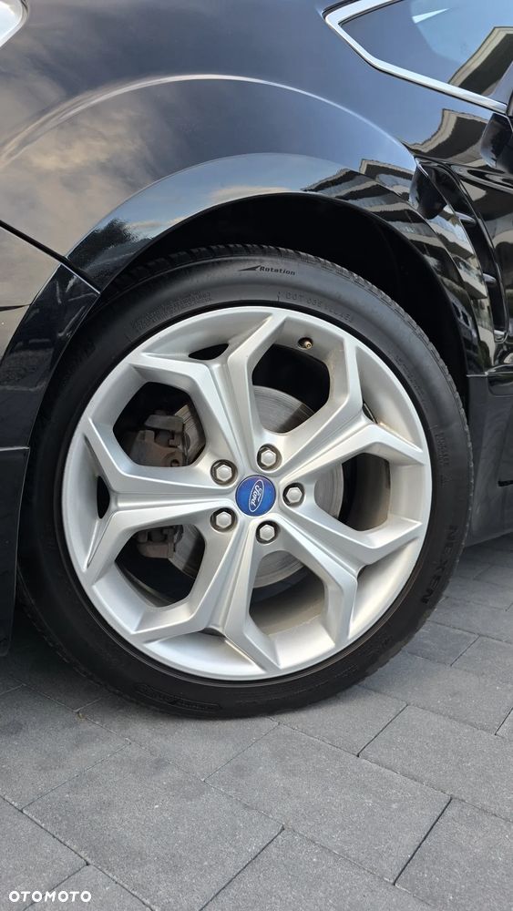 Ford S-Max 2.0 TDCi Titanium - 30