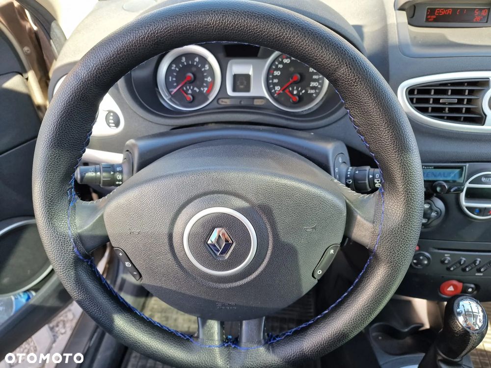 Renault Clio 1.2 TCE Expression - 13