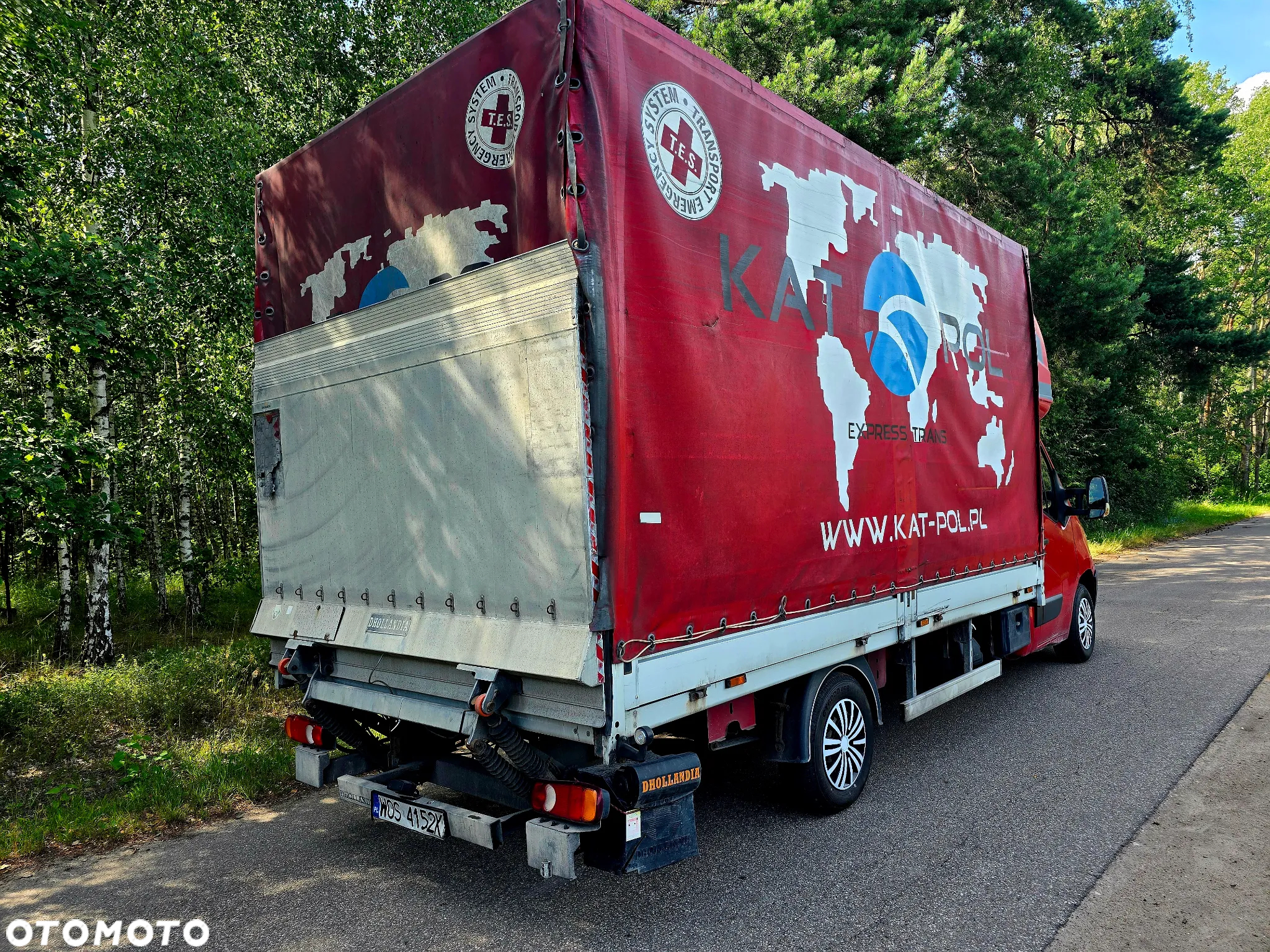 Renault Master - 11