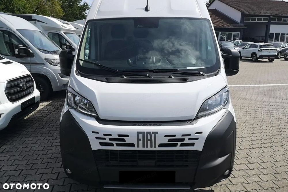 Fiat Ducato Maxi L4H2 3.5T 2.2 180KM - 3