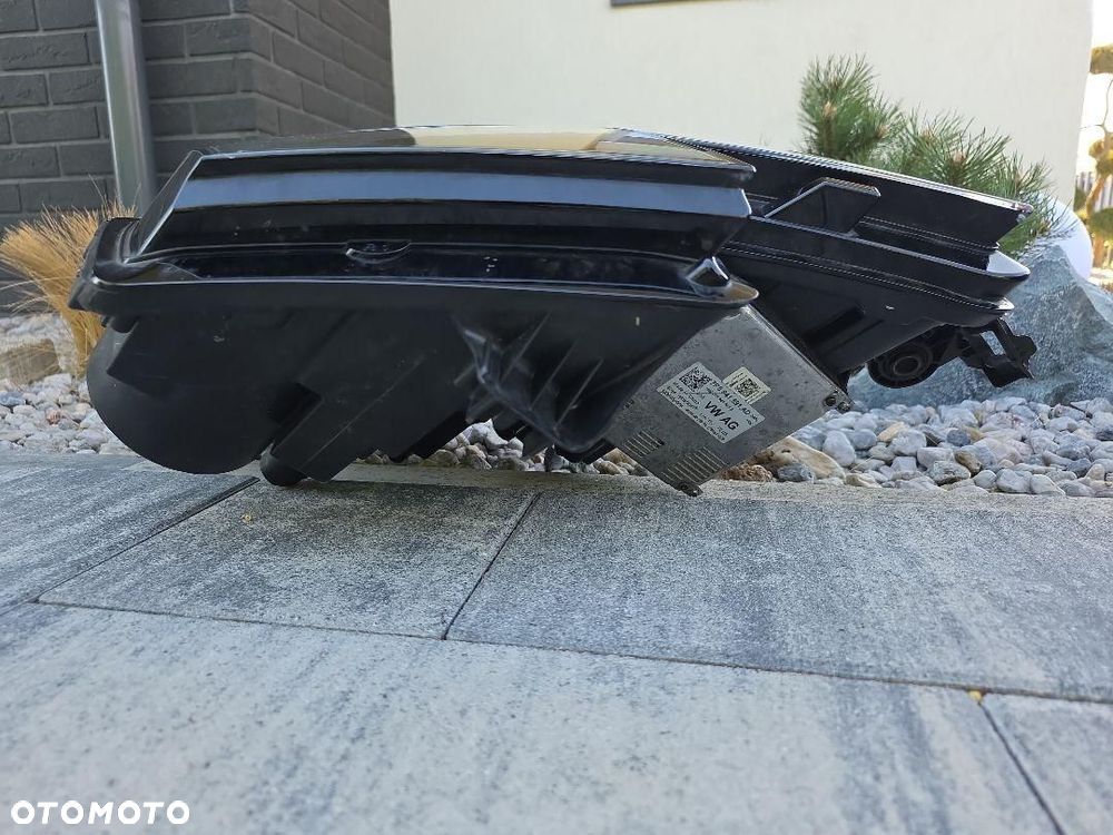 SKODA KODIAQ 1 I 566 Lampy Kompletne Full Led Dynamic 566941015F 566941016F - 10