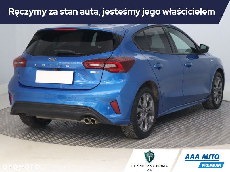 Ford Focus - 7