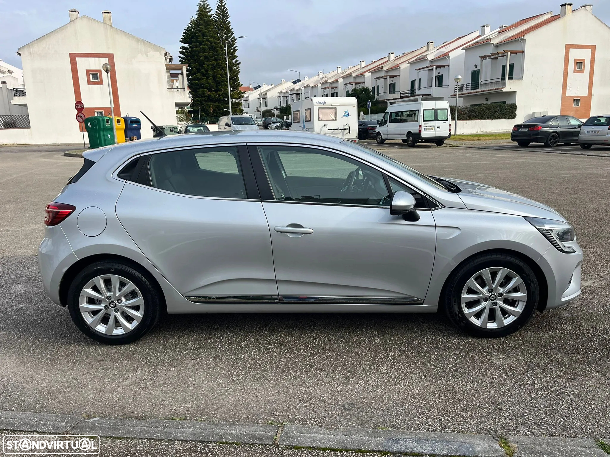Renault Clio 1.5 Blue dCi Intens - 6