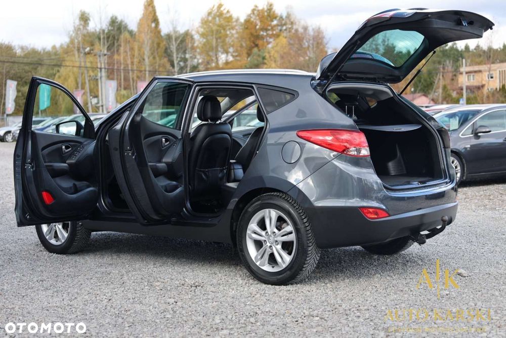Hyundai ix35 - 15