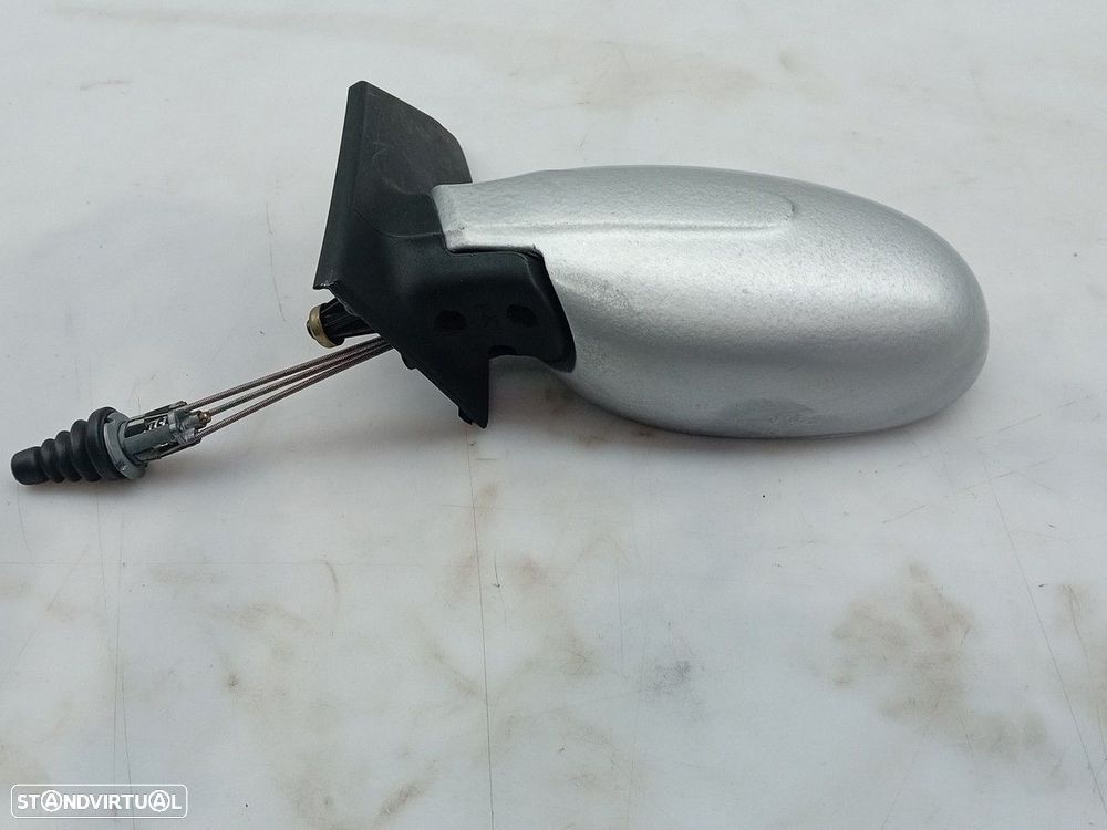 Retrovisor / espelho esquerdo SMART City-Coupé (450) - 3