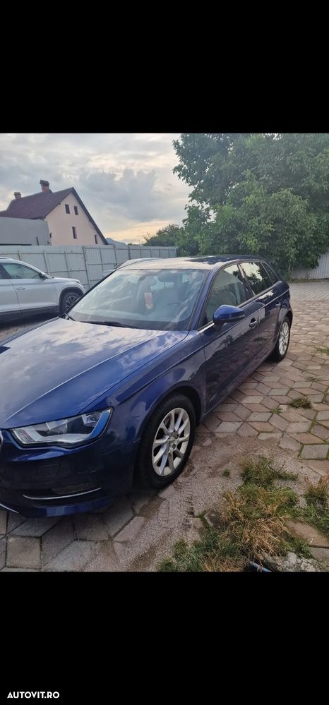 Audi A3 Limuzina - 3