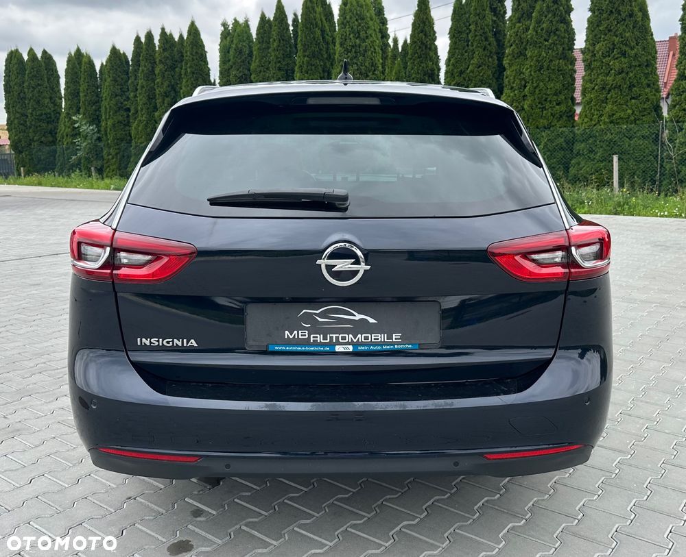 Opel Insignia 1.6 CDTI Innovation S&S - 3