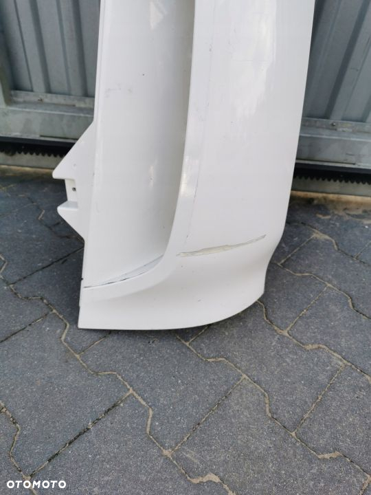 POLIK OWIEWKA NAROŻNIK DAF LF E6. 82524597 - 2