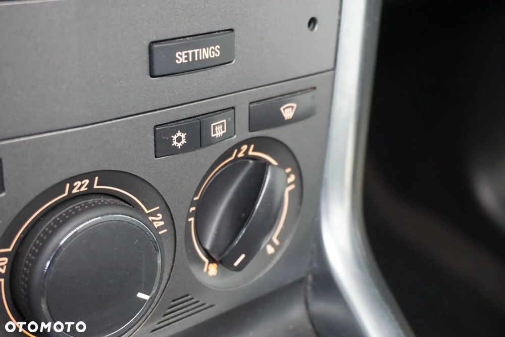 Opel Antara 2.2 CDTI 4x4 Cosmo - 37