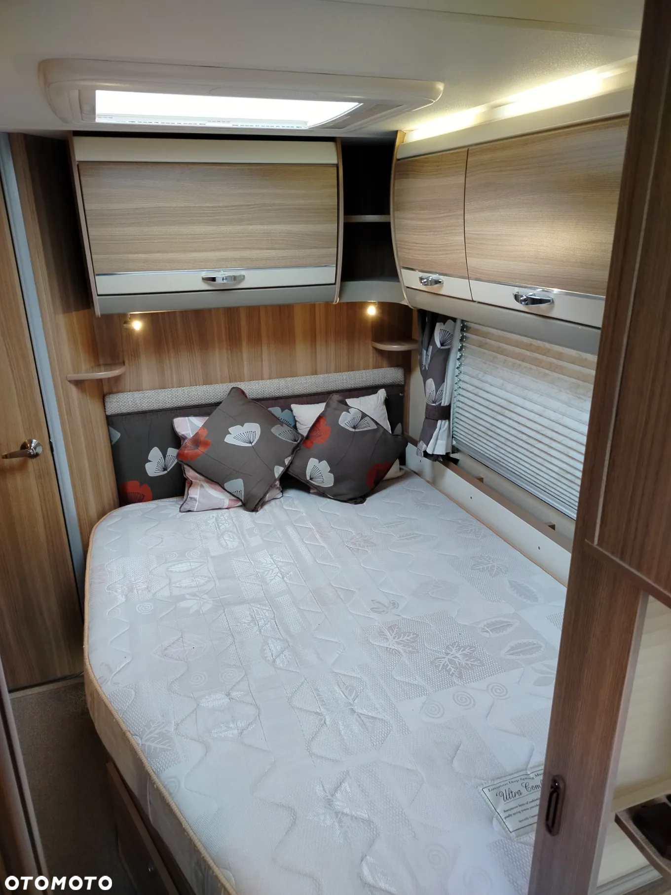 SWIFT Sterling Elite Amber - 15