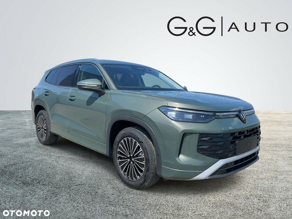 Volkswagen Tayron - 7