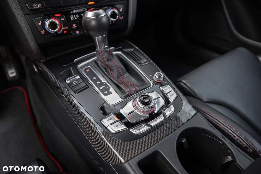 Audi RS5 Coupé S tronic - 14