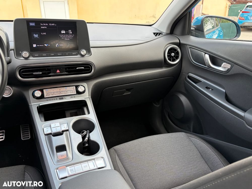 Hyundai KONA Standard - 19