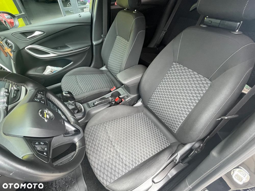 Opel Astra 1.4 Enjoy - 5
