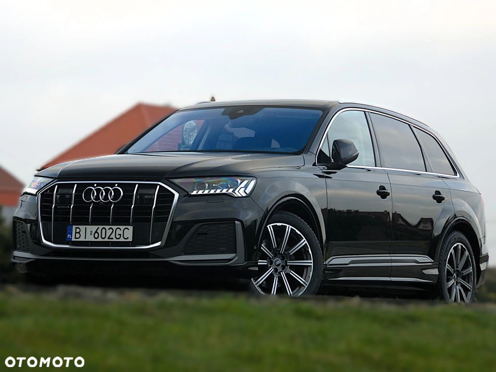 Audi Q7 - 15