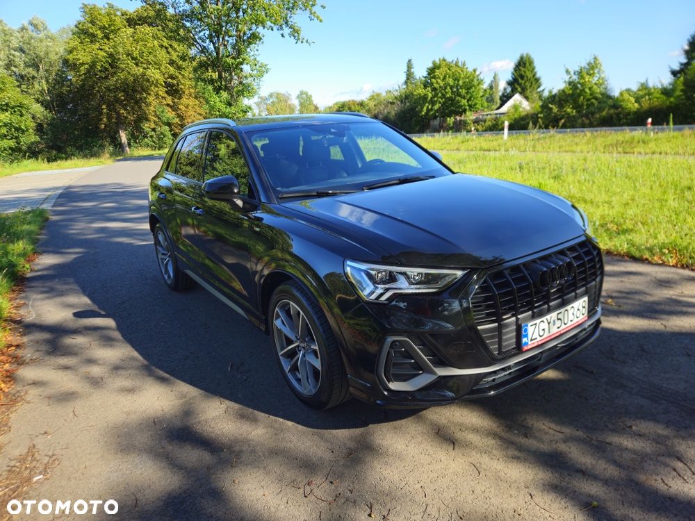 Audi Q3 - 2