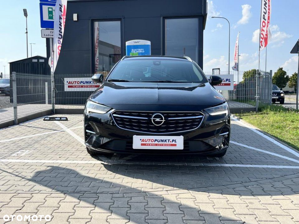 Opel Insignia - 2