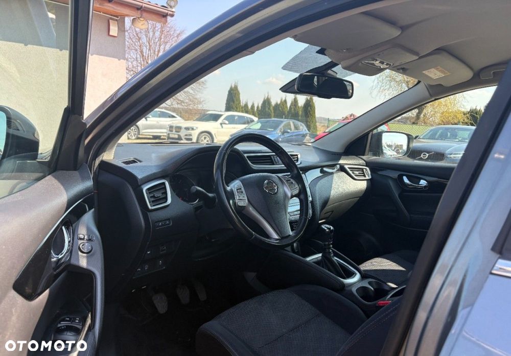 Nissan Qashqai - 13