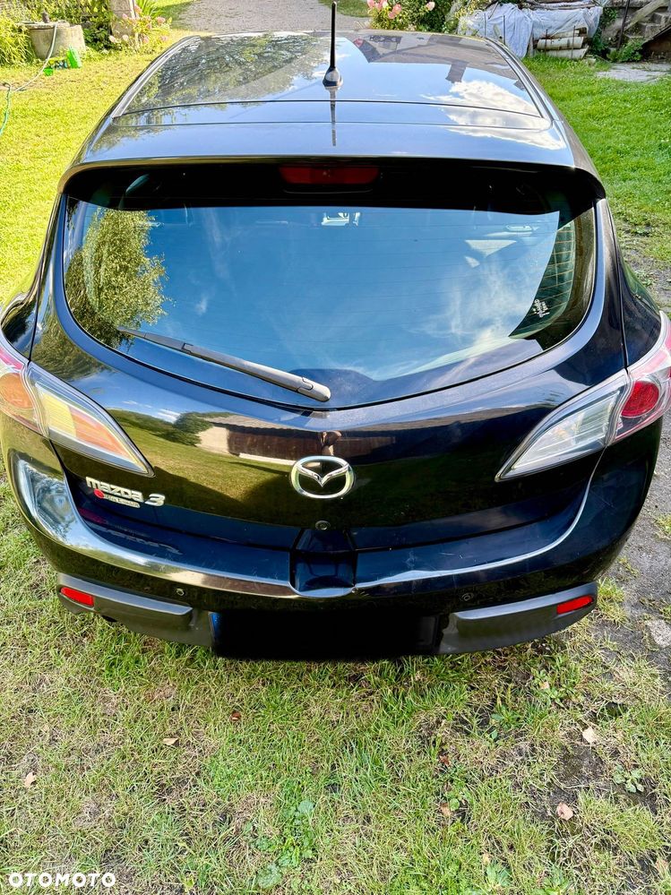 Mazda 3 - 1