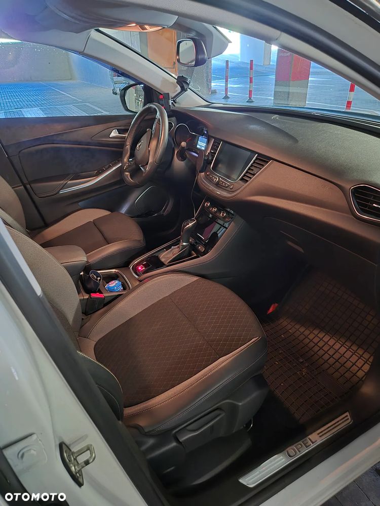 Opel Grandland X 1.5 D Start/Stop Automatik Edition - 4