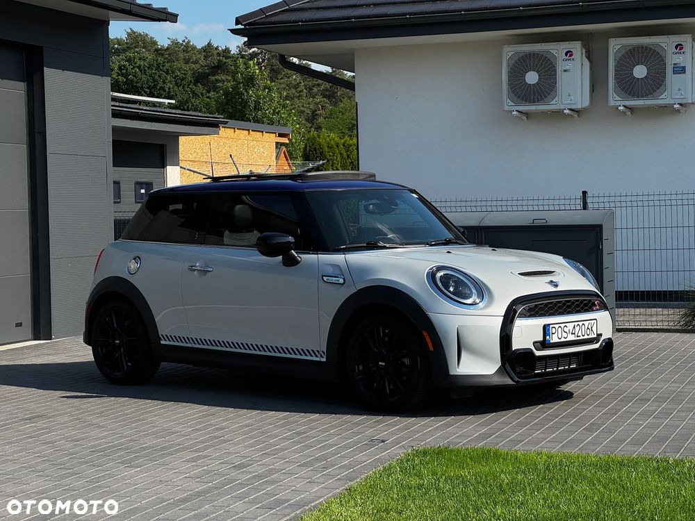 MINI Cooper S - 7