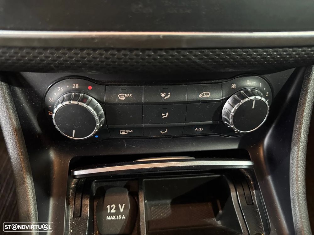 Mercedes-Benz A 160 d Fleet Pack Style - 32