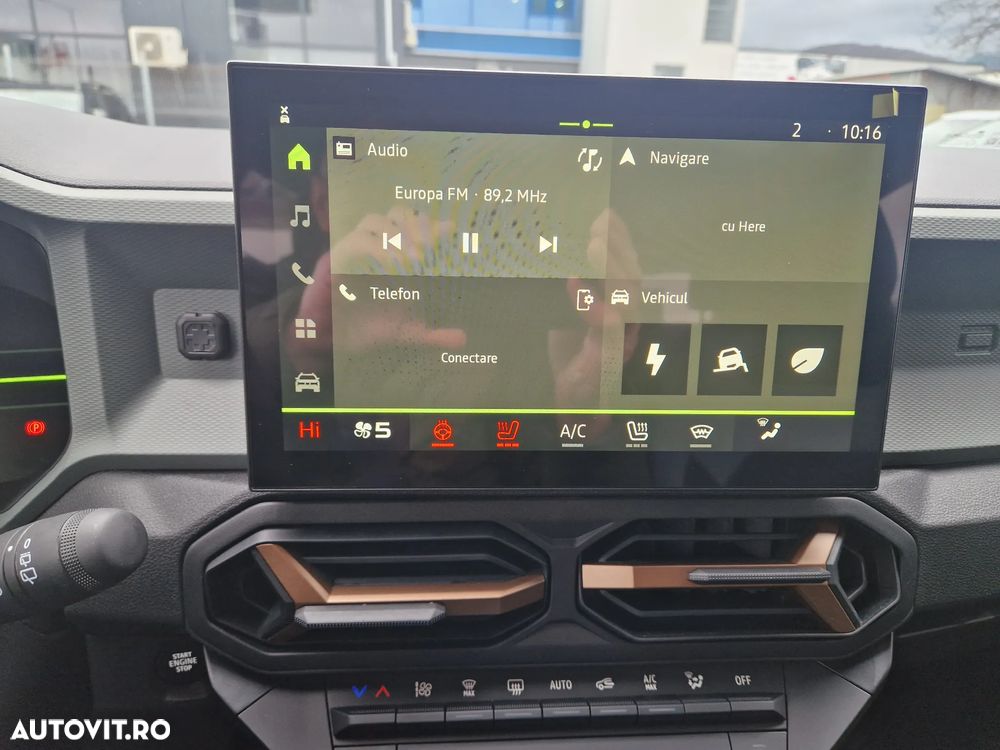 Dacia Duster 155 Extreme - 20