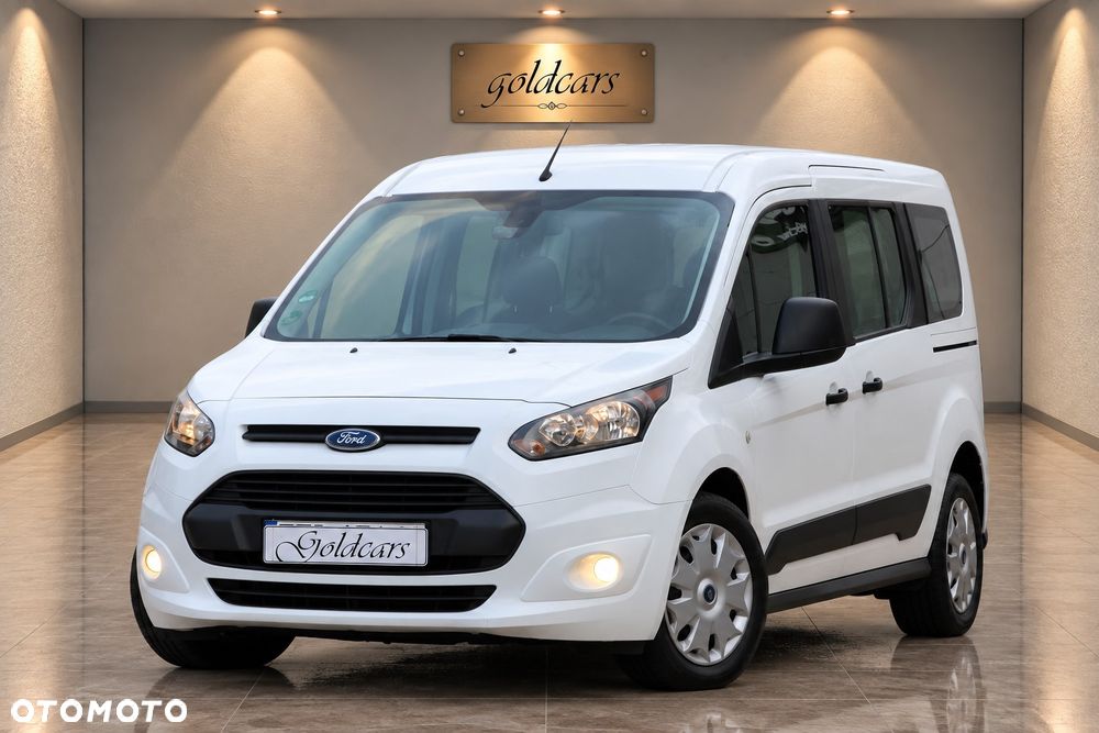 Ford Tourneo Connect Grand - 3
