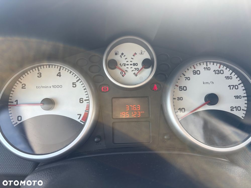 Peugeot 207 95 VTi Premium - 14