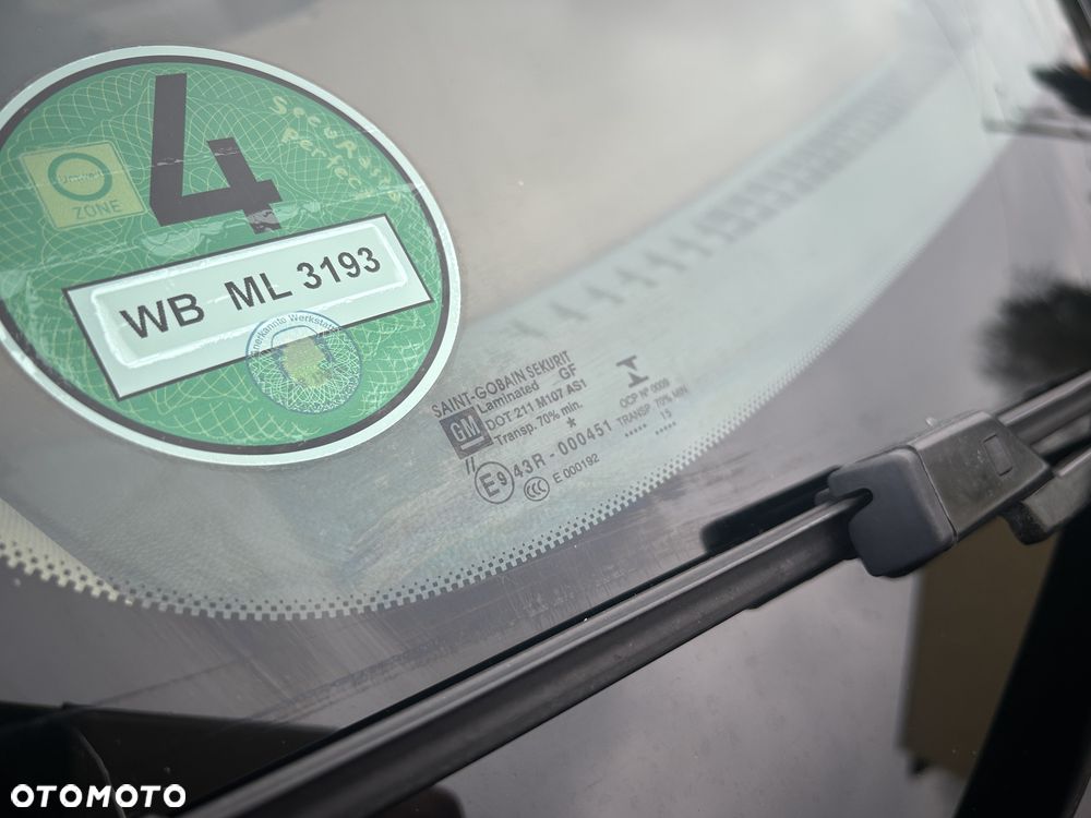 Opel Mokka 1.4 Turbo ecoFLEX Start/Stop Color Innovation - 25