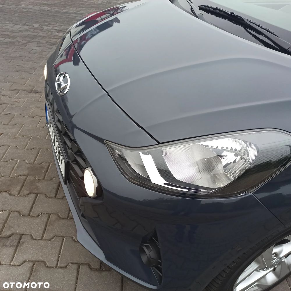 Hyundai i10 1.0 Comfort - 29