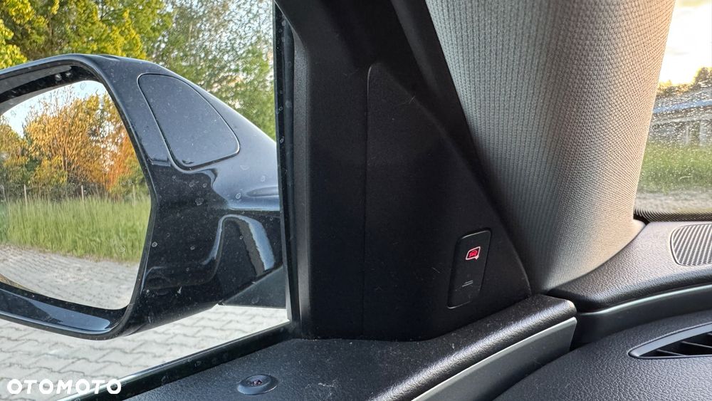 Audi A6 Avant 2.0 TDI ultra S tronic - 37