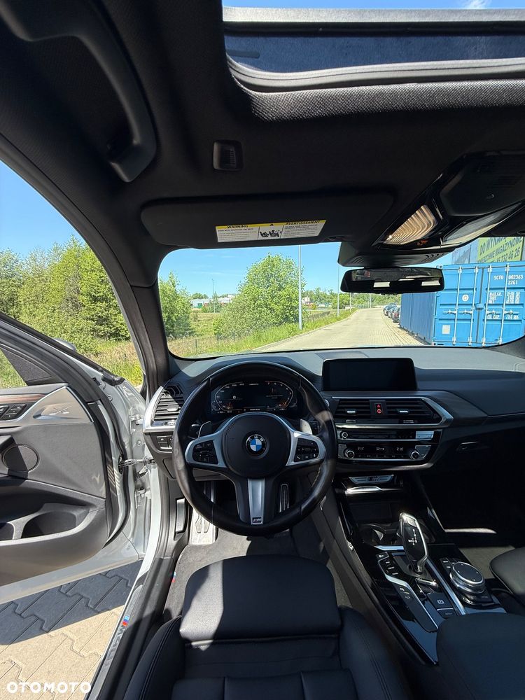 BMW X3 M - 11
